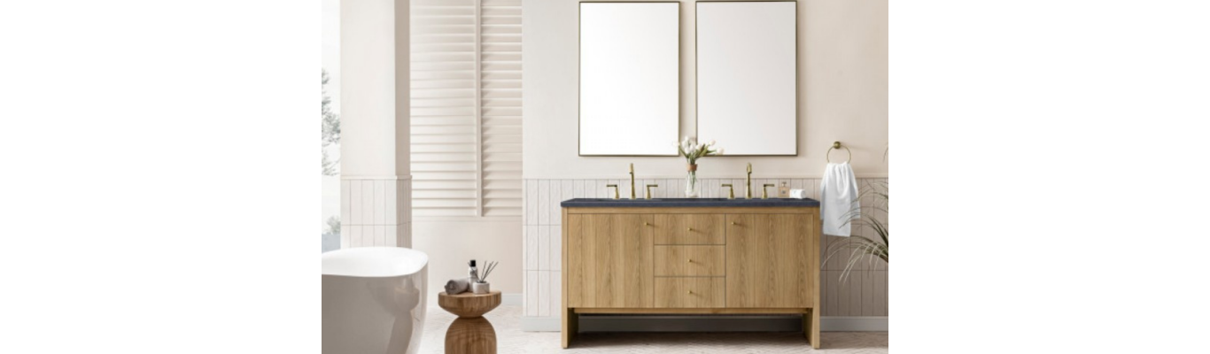 Bathroom vanities: One of the best upgrades to increase home value