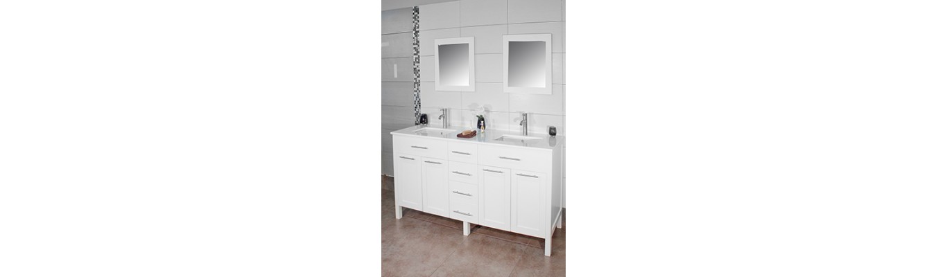 3 Signs You Should Get a Modern Vanity for Your Bathroom