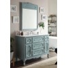 Knoxville 48" Vintage Blue w/Mirror