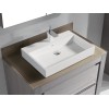 Sink & Top Options