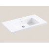 Sink & Top Options
