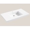Sink & Top Options