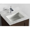 Sink & Top Options