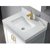 Sink & Top Options