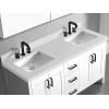 Sink & Top Options