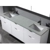 Sink & Top Options