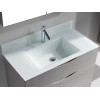 Sink & Top Options
