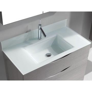 Sink & Top Options