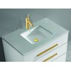 Sink & Top Options