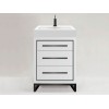 Estate 24" White