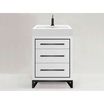 Estate 24" White