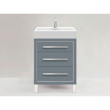 Estate 24" Studio Grey