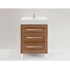 Estate 24" Natural Walnut