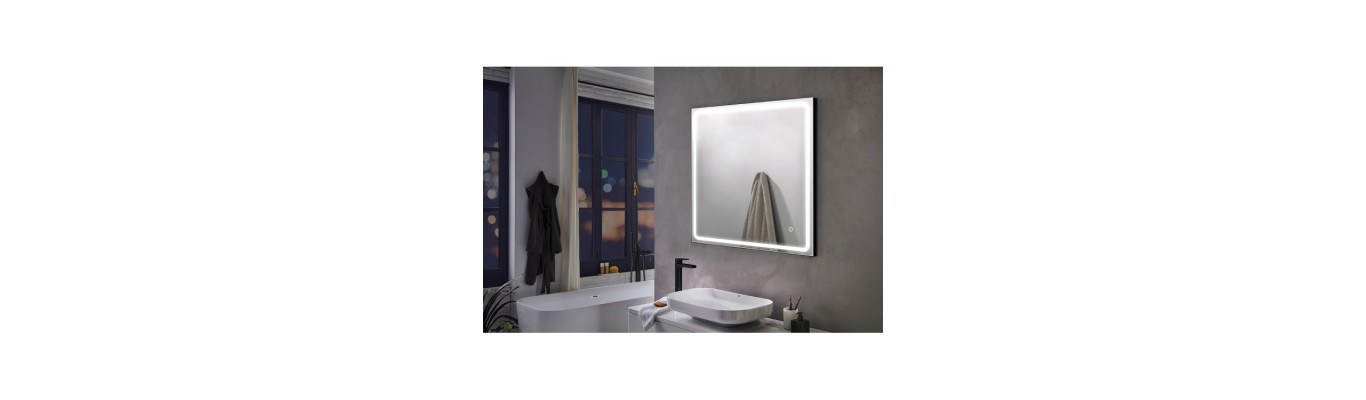 5 lighting trends to incorporate in your bathroom