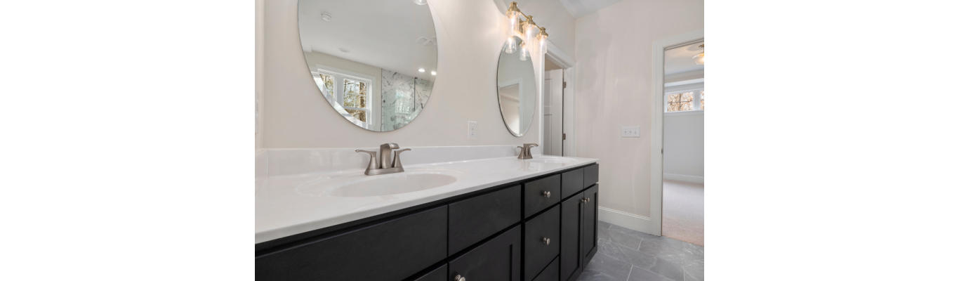 Remodeling? Here Are the Best Bathroom Vanity Styles to Consider