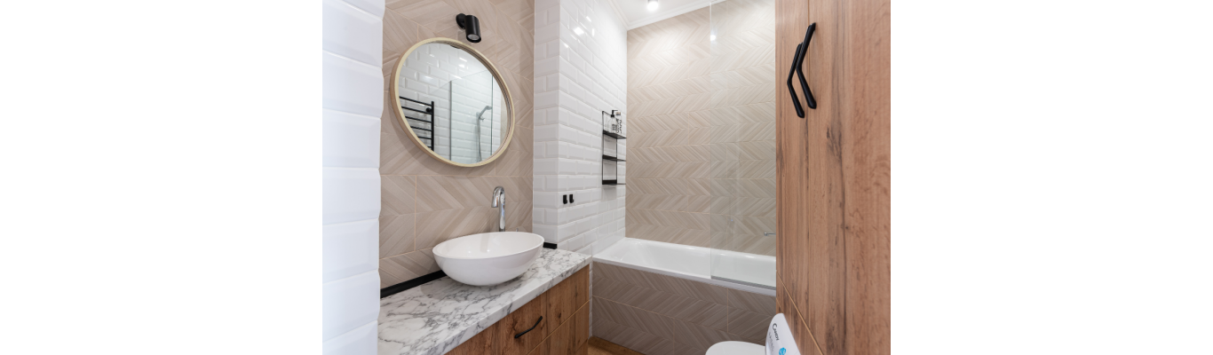The Key Differences Between High-End Bathroom Vanity Brands and Budget Options