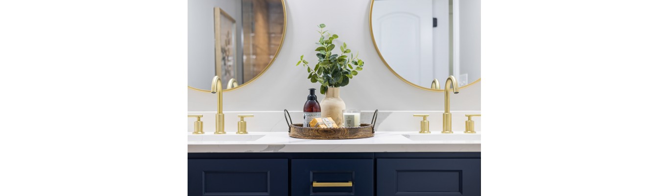 How to Choose the Best Vanity for Your Bathroom