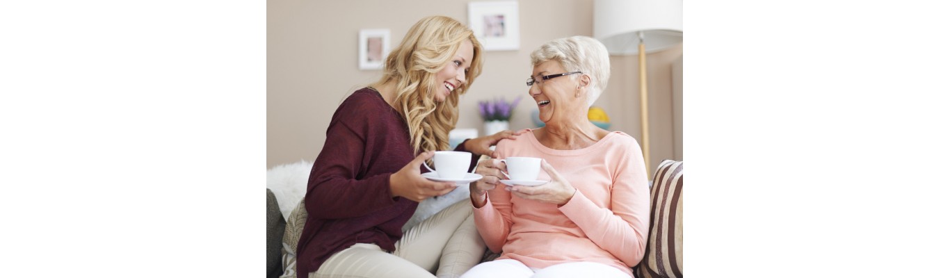 What Remodel Would Be Most Helpful For Aging Couples?